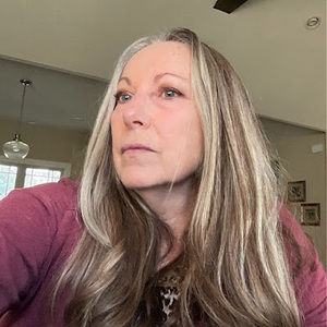 Meet your Posher, Deb